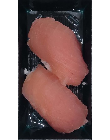 Sushi thon (2 pcs)