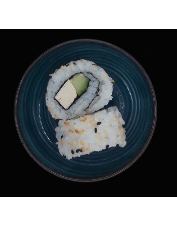 California tofu / concombre (8 pcs)