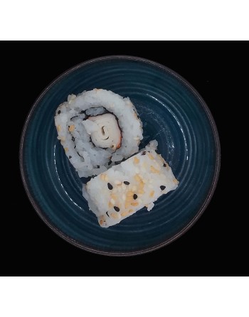 California surimi (8 pcs)