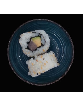 California thon / avocat (8 pcs)