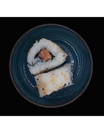 California saumon (8 pcs)