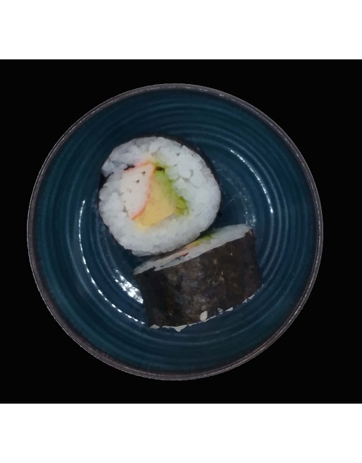 Maki surimi / avocat (8 pcs)