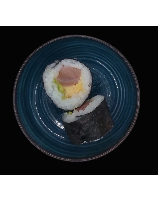 Maki thon / avocat (8 pcs)