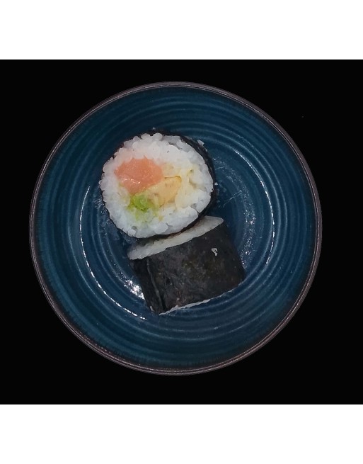 Maki Saumon / avocat (8 pcs)