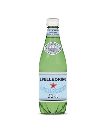 San Pellegrino