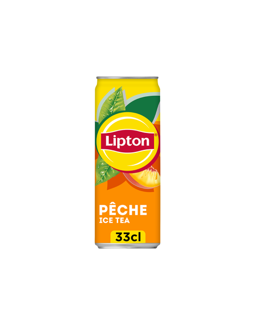 Lipton ice-tea