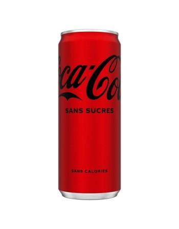 Coca-cola zero
