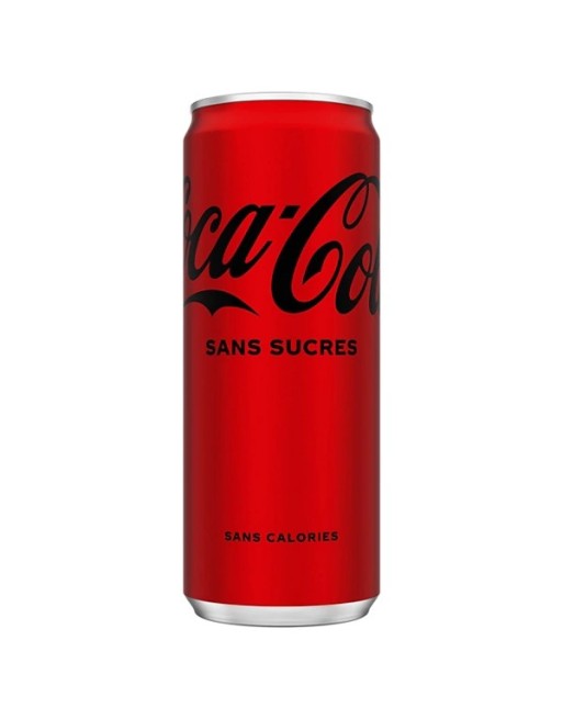 Coca-cola zero
