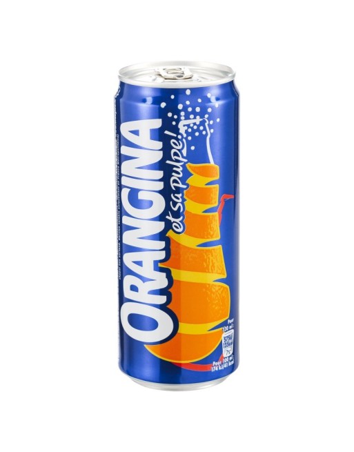 Orangina