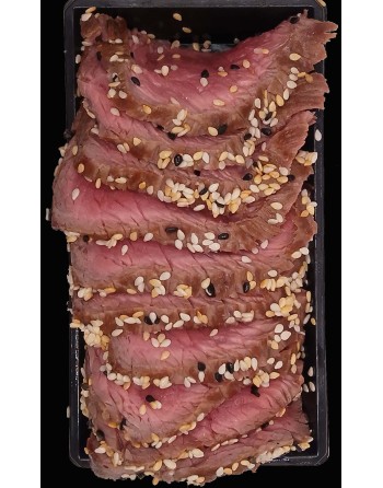 Tataki boeuf