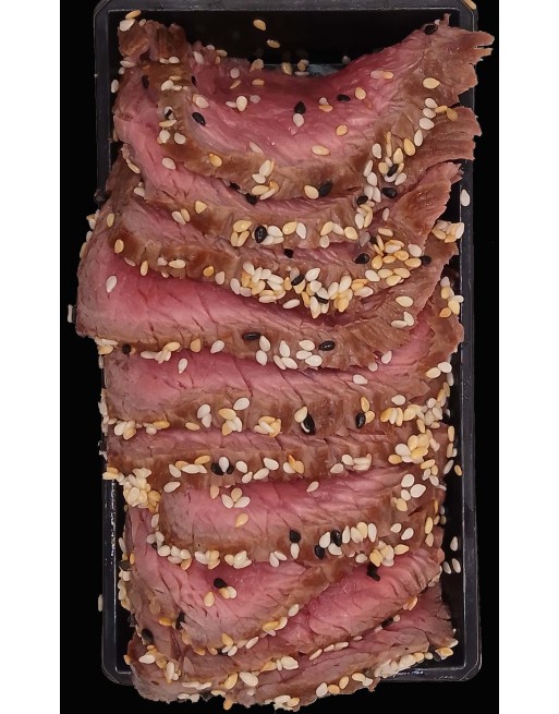 Tataki boeuf