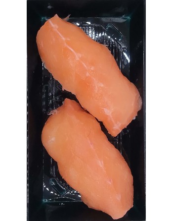 Sushi saumon (2 pcs)