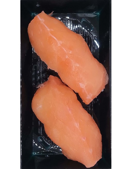 Sushi saumon (2 pcs)